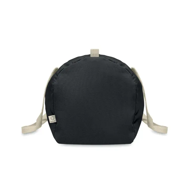 Recycled cotton sports bag - MO2550 (MOCN#03)